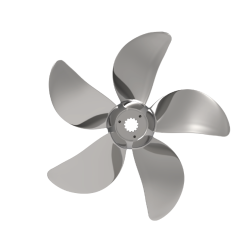 Pod Drive 12 Propeller