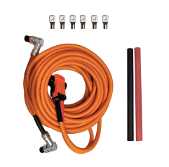 Output Kabel 10m für G-Serie