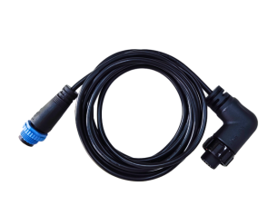 Kommunikationskabel 1,5m Ladegerät E-Batterie