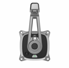 Smart Side Mount Control eSSA für 96V