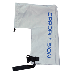 Pod Drive 6.0. Evo Alu Propeller