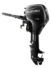 SUZUKI DF 8 AS                          
