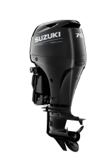 Suzuki DF 70 ATL                        