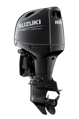 Suzuki DF 100 CTL                       