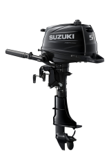 Suzuki DF 5 AL                          