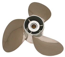 Propeller Alu 3 x 14 x 19               