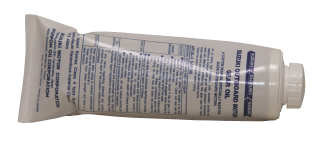 Getriebeöl Suzuki Tube 350ml            