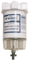 Benzinfilter/Abscheider bis 300PS       