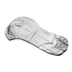 Motorschutzabdeckung Größe XL, 40-100PS