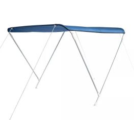 Bimini Modell Sunworld 2, dunkelblau 165-185cm