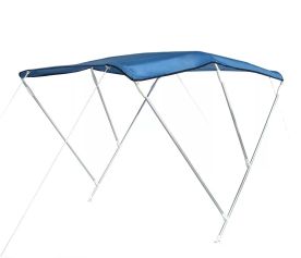 Bimini Modell Sunworld 3, dunkelblau 160-180cm