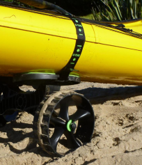 C-TUG Replacement Strap Kit