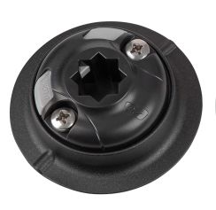 Quikport schwarz Großpackung