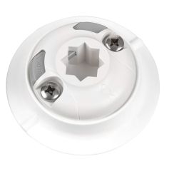 Quikport weiß Großpackung