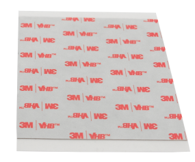 3M-VHB selbstklebender Sockel Großpackung