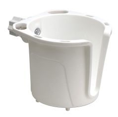 Drink Holder weiß Großpackung