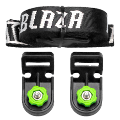 Tracmount Tiedown Kit