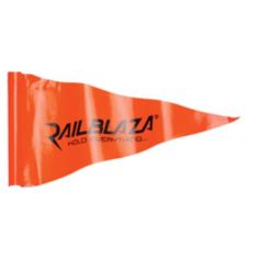 Kayak Safety Flag Replacement