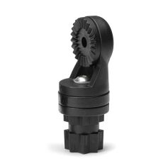 Camera Boom Base Replacement