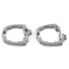 Replacement C-Clip Slide Lock Pair