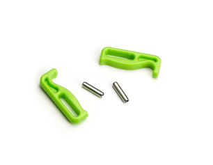 C-TUG Toggle Lock Pair