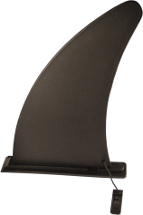 Ersatz Finne Large für SUP 20,4 / 22 cm