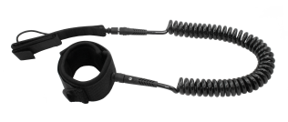 Leash f SUP dehnbar bis 270cm