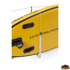 Relingshalterung für SUP´s, Gangways, u.v.m.