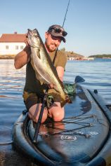 SUP Fishing 335cm
