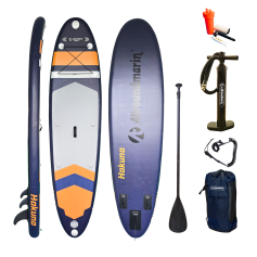 SUP Hakuna dunkelblau 320cm