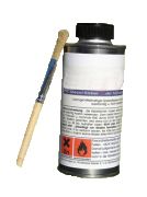 Kleber PVC/PVC Tarpo-S 1-Komp. 200ml    