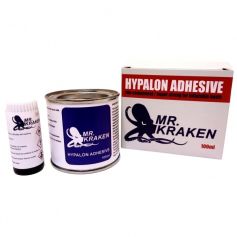 Kleber Hyp/Hyp .Mr Kraken 100ml         