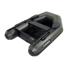 Schlauchboot Scout 180 olivgrün