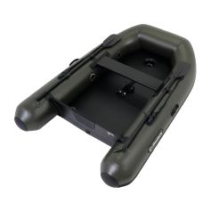 Schlauchboot Scout 240 olivgrün