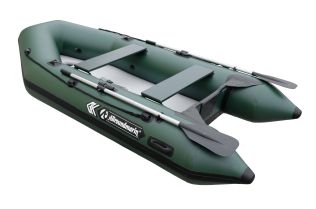 Airstar 320 grün