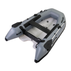 Dynamic Pro 260 dunkelgrau