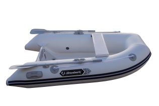 Ribstar 220 GFK / PVC
