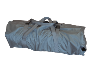 Bootstasche m. Klipps bis 250           