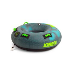 Jobe Wasserreifen Hotseat 1P blau/grün  