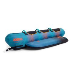 Jobe Banane Chaser 3P rot/schwarz       