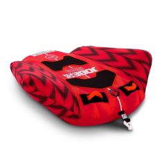 Jobe Funtube Mod. Hydra rot             