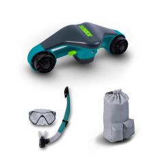 Jobe Seascooter Set mit Schnorchel      