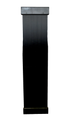Sitzbrett Carbon 75cm f.Airstar 180/200 