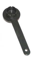 Ventilschlüssel für Airstar-Ventile