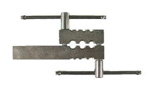 Handpresswerkzeug für 2-6mm